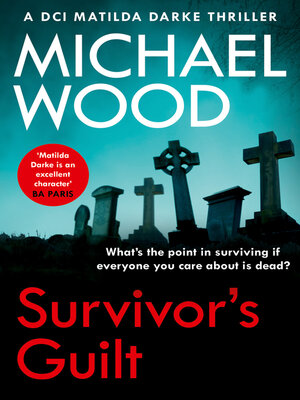 cover image of Survivor's Guilt